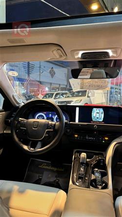 تويوتا كراون